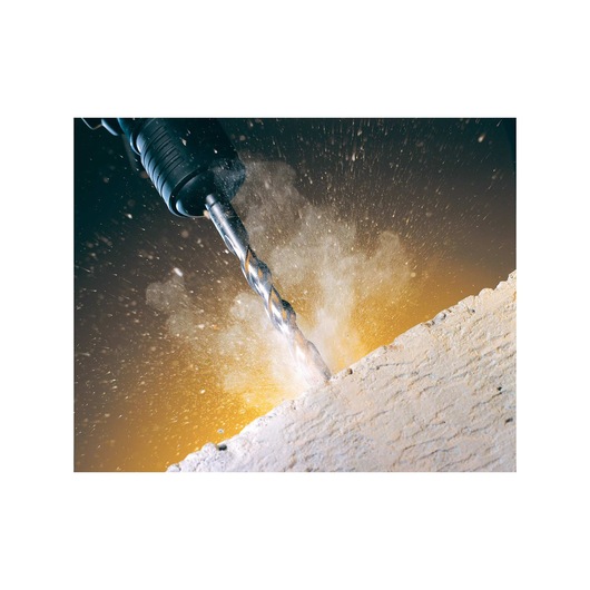 26x450x400 SDS-Plus Extreme borr