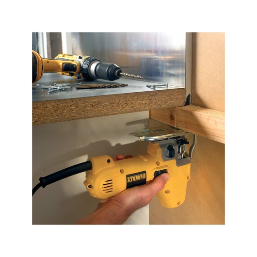 Sticksåg, 550 W