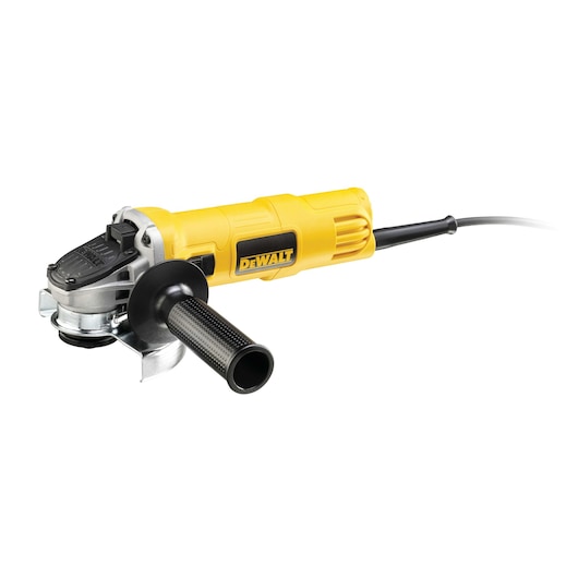 800W 125mm vinkelslip