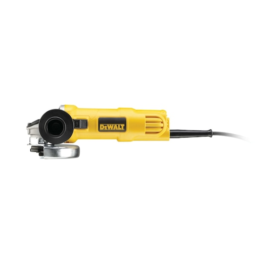 800W 125mm vinkelslip