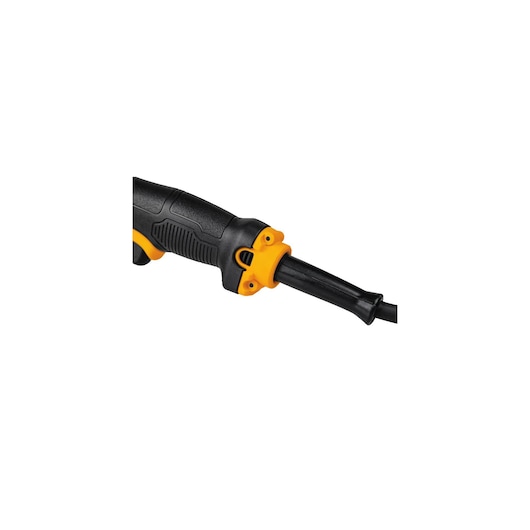 Vinkelslip, 230 mm, 2400 W