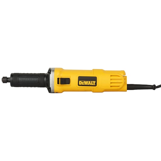 Rak slipmaskin, 450 W, 6 mm