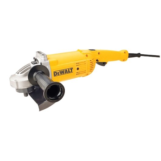 VINKELSLIP 230 MM, 2600 W