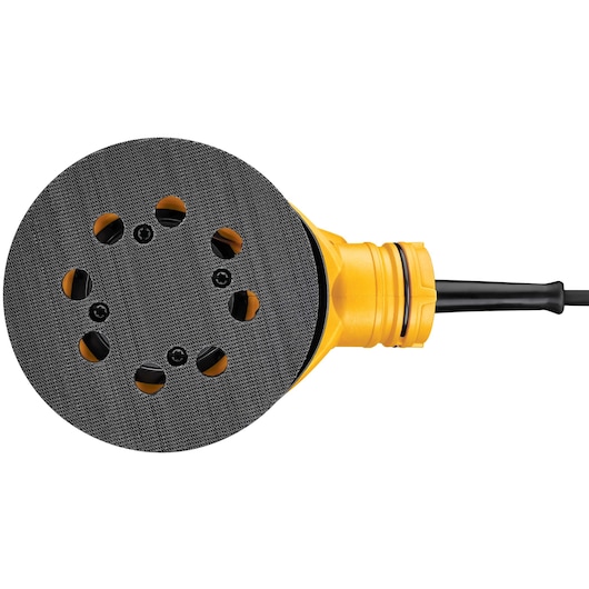 125mm Excenterslip