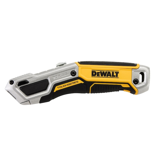 DWHT10999-0 TOUGHSERIES RETRACTABLE UTILITY KNIFE