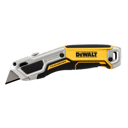 DWHT10999-0 TOUGHSERIES RETRACTABLE UTILITY KNIFE