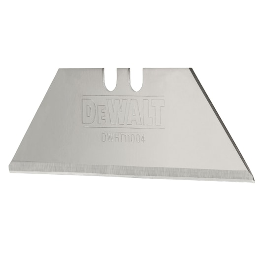Induktionshärdade knivblad - 75 pack