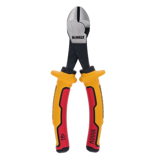 LASER HARDERNED PLIERS