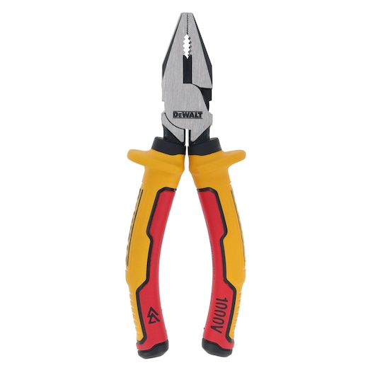 LASER HARDERNED PLIERS
