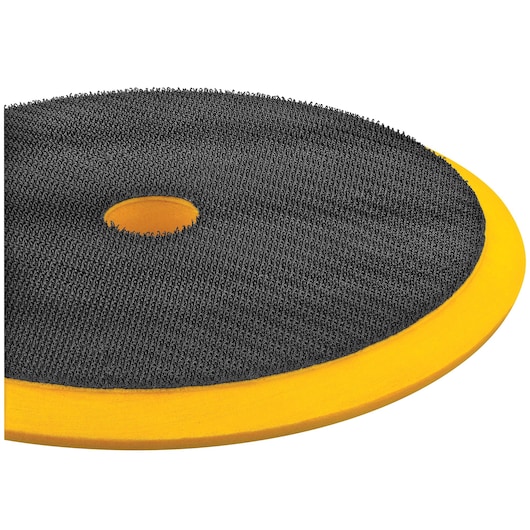 Polermaskin, 180 mm