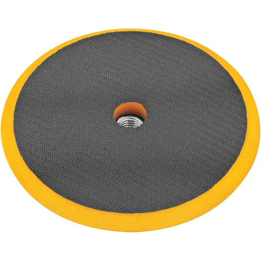 Polermaskin, 180 mm