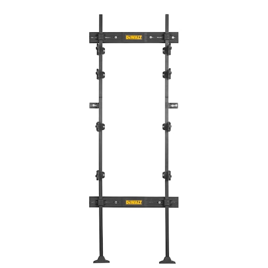 TOUGHSYSTEM® Verkstadshyllsystem