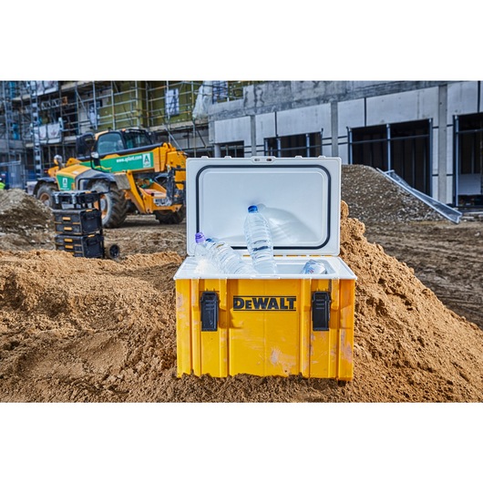 TOUGHSYSTEM® Kylbox 25.5l
