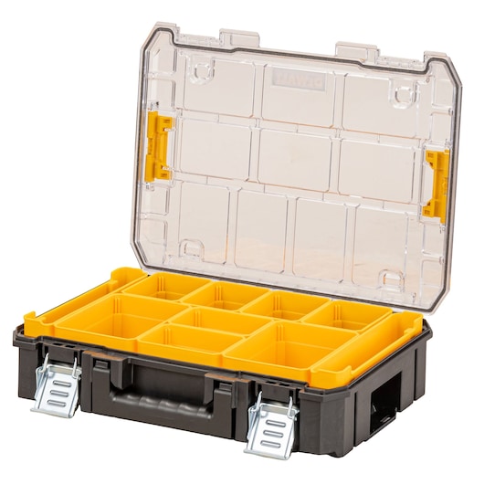 TSTAK® Sortimentslåda IP54