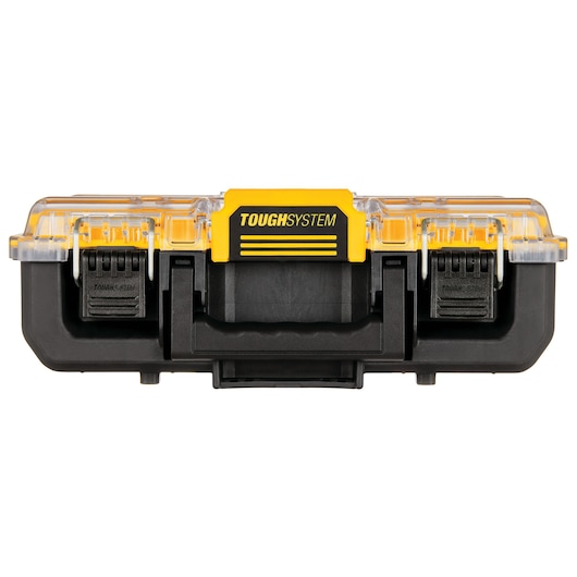 TOUGHSYSTEM® 2.0 Halvbredds sortimentslåda