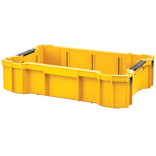 TOUGHSYSTEM® 2.0  Internt tråg - djup