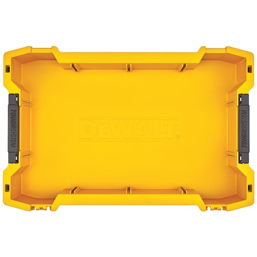 TOUGHSYSTEM® 2.0  Internt tråg - djup
