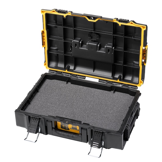 TOUGHSYSTEM® 2.0 Skuminlägg