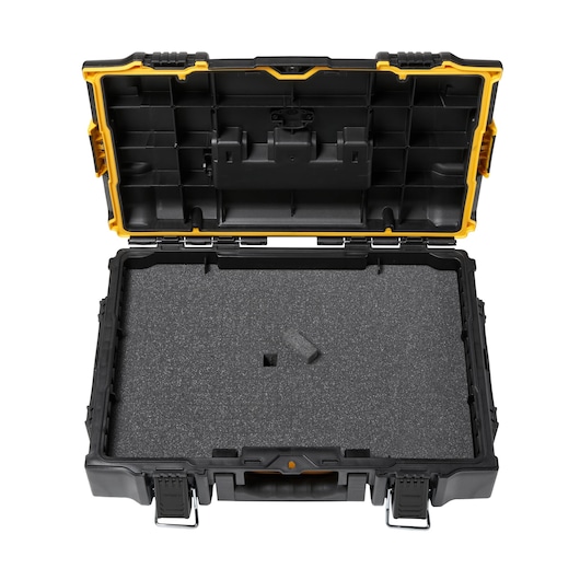 TOUGHSYSTEM® 2.0 Skuminlägg