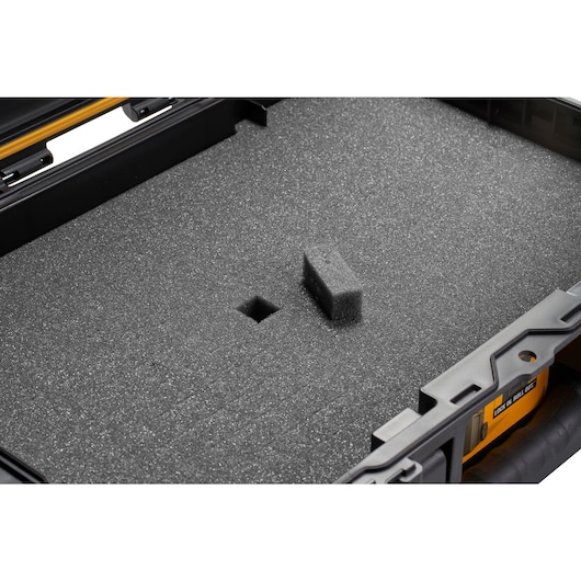 TOUGHSYSTEM® 2.0 Skuminlägg