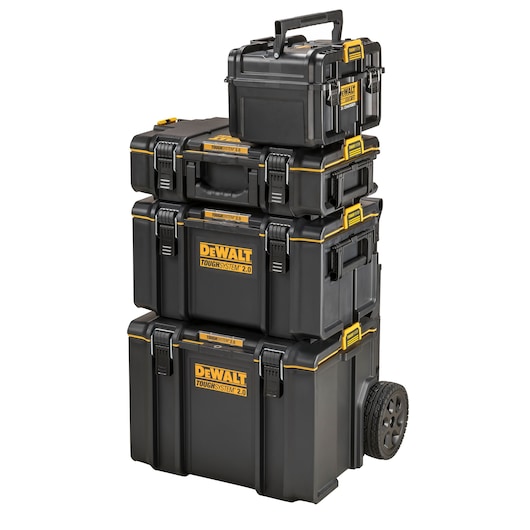 DeWALT DWMT75261OSP Barre de force 24 à prise 1/2