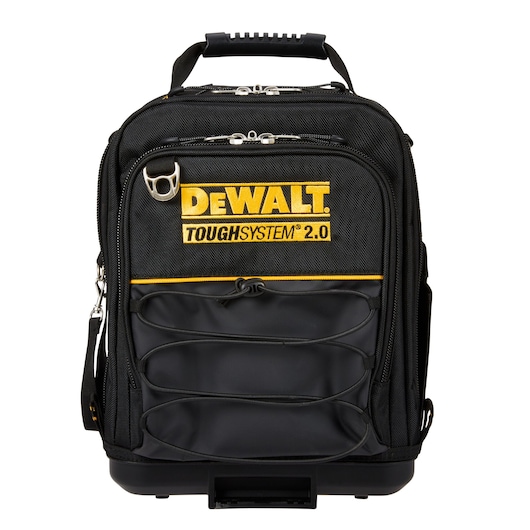 TOUGHSYSTEM 22" Half Width Tool  Bag  front view