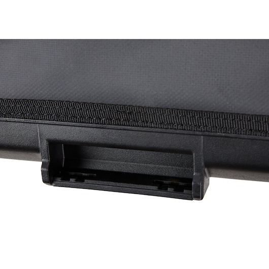 TOUGHSYSTEM® Väska halvbredd 11"