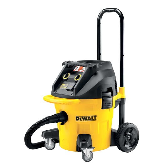 Dammsugare, 38 l, L-klass