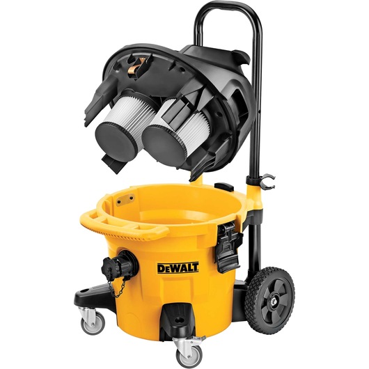 Dammsugare, 38 l, M-klass