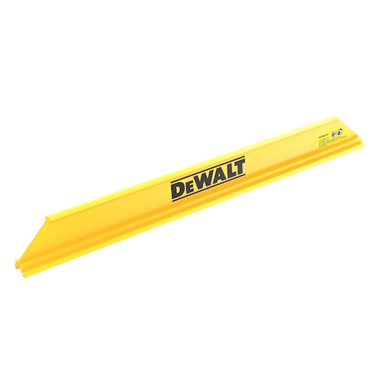 Hedge Clippings Sweeper attachment ¾ view